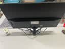 LGJP【超300万玩家+购】24英寸显示器22寸电脑屏幕高清2K180Hz办公设计电竞游戏显示屏笔记本可外接 24英寸【1K144hz】3A大作 直黑 实拍图