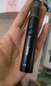 小适家用电动迷你男士鼻毛修剪理发器 便携鼻毛修剪器鼻毛机送父亲送男友小礼物C1-BK 实拍图
