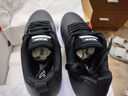 特步跑步鞋男子运动鞋秋冬轻便减震耐磨防泼水革面跑鞋男鞋 实拍图