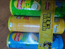 乐事（Lay's）无限薯片 104g*3罐 组合装（黄瓜+原味+青柠） 休闲零食 实拍图