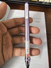 三菱（uni）KURU TOGA系列活动铅笔学生自动铅笔彩色 M5-450自动旋转铅芯0.5mm 紫色 单支装 实拍图