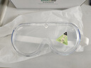 秝客医用护目镜 漂流防飞溅全封闭款 护目镜儿童 打水仗 登山沙漠防沙 实拍图