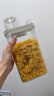 家乐氏（Kellogg）进口玉米片500g/盒大包低脂麦片谷物圈冲泡即食营养谷物早餐代餐 实拍图