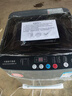 YANGZI扬子集团波轮洗衣机全自动家用小型洗烘一体脱水甩干机大容量 出租屋宿舍公寓办公室节能 11KG【蓝光洗护+智能风干+防缠绕】 实拍图