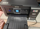 爱普生（EPSON）L4268墨仓式彩色无线多功能一体机家用/办公（打印复印扫描 wifi 自动双面 液晶屏 AI学习打印机） 实拍图