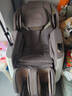 奥克斯（AUX）按摩椅606R家用全身太空舱2025十大品牌全自动多功能零重力中医养生智能电动按摩沙发送父母礼物 【高端双机芯白】小腿360°揉搓+黑科技睡眠仓 实拍图