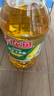 金龙鱼 食用油 非转基因 压榨 一级 纯正玉米油4L（新老包装随机发货） 实拍图