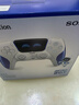 索尼（SONY）PS5 PlayStation DualSense无线游戏手柄 ps5手柄 –宇宙机器人限定版（欢乐版） 实拍图