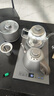 凯弋奇纯钛全自动上水壶烧水壶电热水壶家用茶具套装抽水式电磁炉一体泡茶器嵌入式电茶炉钛合金 1L 纯钛37x23双上水（三合一款） 实拍图