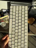 Apple/苹果 妙控键盘-中文 (拼音) 轻薄苹果键盘蓝牙键盘无线键盘办公键盘 实拍图