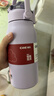 希乐保温杯大容量男女316不锈钢保温瓶便携旅行水杯壶旅行户外车载壶 实拍图
