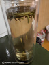 峨眉雪芽2025年新茶【门店同款】明前慧欣绿茶 嫩芽茶叶送礼自饮袋装100g 实拍图