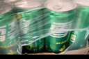 可口可乐（Coca-Cola）檀健次代言 雪碧Sprite柠檬味碳酸饮料 330ml*24摩登罐  实拍图