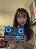 魅声声卡直播设备全套手机唱歌主播专用电脑网红户外抖音K歌录歌录音神器套装外置 【赠运费险】（此项为说明项，勿拍，私拍不发） 实拍图