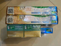 好来(原黑人)热销榜双重薄荷2合1超白去烟渍去口气美白牙膏880g 实拍图