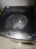 美的（Midea）波轮洗衣机全自动家用 MB10L5 10公斤 1.25至高洗净比 元气精华洗 变频 以旧换新 家电国家补贴20% 实拍图