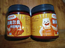 小熊驾到奥尔良腌料140g*2罐 蜜汁味 烤翅烤肉腌制料调味料烧烤 实拍图