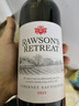 洛神山庄（Rawsons Retreat）澳洲奔富 赤霞珠干红葡萄酒 13.5度单支装 正品行货 热门商品 实拍图