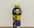 日光（Sunsweet）美国原装进口日光牌西梅汁946ml Sunsweet西梅汁纯果汁果蔬汁饮料 946mL*2瓶 实拍图