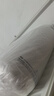无印良品10%大豆被 a类纤维被子 双人被芯被褥春秋四季冬被 6斤200×230cm 实拍图