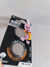 金霸王(Duracell)CR2032纽扣电池2粒3VAirTag锂电池电子适用奥迪汽车钥匙电脑主板电子秤手表遥控电子表 实拍图