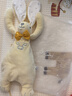 澳贝（auby）婴幼儿童玩具星座小兔安抚巾宝宝哄睡神器新生儿安抚玩偶满月礼物 实拍图