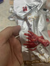 无穷105g香辣味虎皮肉爪*2袋 卤鸡爪休闲零食即食夜宵解馋肉类零食 实拍图