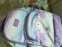 Beckmann挪威小学生护脊大容量高颜值书包1-3年级男女孩一三年级儿童背包 实拍图