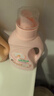 妈妈壹选婴儿洗衣液900ml 宝宝儿童专用 酵素清洁去污渍天然 手洗机洗 实拍图