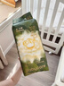 babycare AirPro纸尿裤箱装M50片*4包(6-11kg) 婴儿尿不湿夏日超薄透气 实拍图