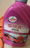 龟牌（Turtle Wax）樱桃爽金棕榈2L洗车液水蜡汽车高泡沫清洗剂喷壶套装TC-400704 实拍图