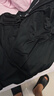 361°短袖男士t恤夏季运动服速干衣跑步宽松健身上衣服652524113H-7 实拍图