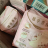苏菲裸感S贵族棉纯棉日用卫生巾25cm12片 透气亲肤低敏姨妈巾京东自营 实拍图