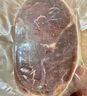 元盛（龍江和牛）静腌调理西冷眼肉牛排900g6片含酱包烧烤牛肉 整切 实拍图