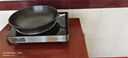 德玛仕（DEMASHI）电磁炉家用大功率电磁灶3500W爆炒电炒炉炒菜电磁炉火锅电炒锅【官方直营 全铜线圈】 3500W凹面丨高端触屏丨猛火爆炒 实拍图