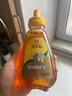 冠生园 椴树蜂蜜428g 挤压瓶纯蜂蜜中华老字号礼品送礼早餐牛奶伴侣冲饮 实拍图