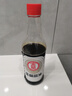 金兰酱油 590ml 【一级酱油】中国台湾凉拌红烧炒烧菜蘸酱 实拍图