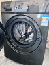 小天鹅（LittleSwan）滚筒洗衣机全自动国家补贴 10公斤/12公斤大容量 单洗/带烘干一体机 一级能效 羽绒服洗 以旧换新 10公斤+V23PRO滚筒单洗+1.1洗净比除菌螨 实拍图