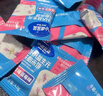 小鹿蓝蓝婴幼儿核桃饼干宝宝零食饼干儿童早餐休闲零食曲奇钙铁锌65g 实拍图