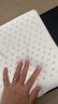 睡眠博士（AiSleep）幻梦天然乳胶儿童枕5-8岁 泰国进口乳胶枕校园儿童枕 透气排汗 实拍图