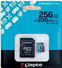 金士顿（Kingston）64GB TF（MicroSD）存储卡 内存卡U3 V30 A2 4K 适配大疆Pocket 3/Action 5/无人机/运动相机/监控 实拍图