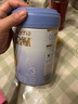 惠氏（Wyeth）启赋蓝钻HMO幼儿配方奶粉3段（12-36月）810g*6罐 实拍图