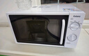 格兰仕微波炉家用小型 360°转盘快捷加热旋钮操控易洁内胆D4老人适用操作便捷 实拍图