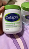 丝塔芙（Cetaphil）温和特护保湿霜85g宝宝面霜婴幼儿面霜儿童面霜润肤乳液滋润补水 实拍图