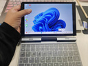 toposh2025新款8英寸迷你触屏笔记本电脑办公本小尺寸掌上掌机办公商务本口袋电脑便携编程炒股手提电脑 8英寸+12G内存+512G硬盘+压感笔 实拍图