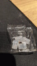 爱斗仕（ADOUS）烟嘴过滤器一次性过滤烟嘴香菸过滤嘴抛弃型焦油过滤家庭装粗烟嘴 粗烟 送细烟转换器 4罐 400支 实拍图