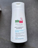 施巴（sebamed）柔顺洗发水男女士洗发露保湿护发温和防断发防毛躁400ml德国进口 实拍图