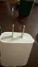 Apple/苹果 20W USB-C充电器  type-c充电器苹果手机充电器原装手机快充头 苹果17手机充电 实拍图