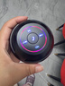 索爱（soaiy）S35无线蓝牙音箱迷你小音响便携式插卡电脑家用户外低音炮车载音响大音量睿智黑 实拍图