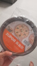 苏泊尔（SUPOR）烤盘披萨盘家用烤箱用烘焙圆形不粘pizza蛋糕模具 8寸实底 实拍图